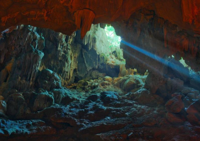 Цял футболен отбор изчезна безследно