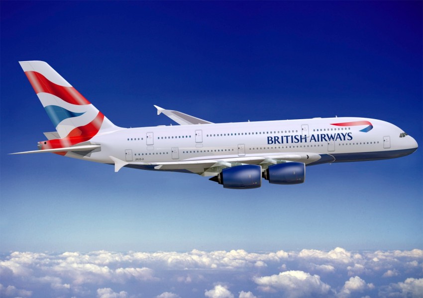 Британските авиолинии забраняват фъстъците на борда