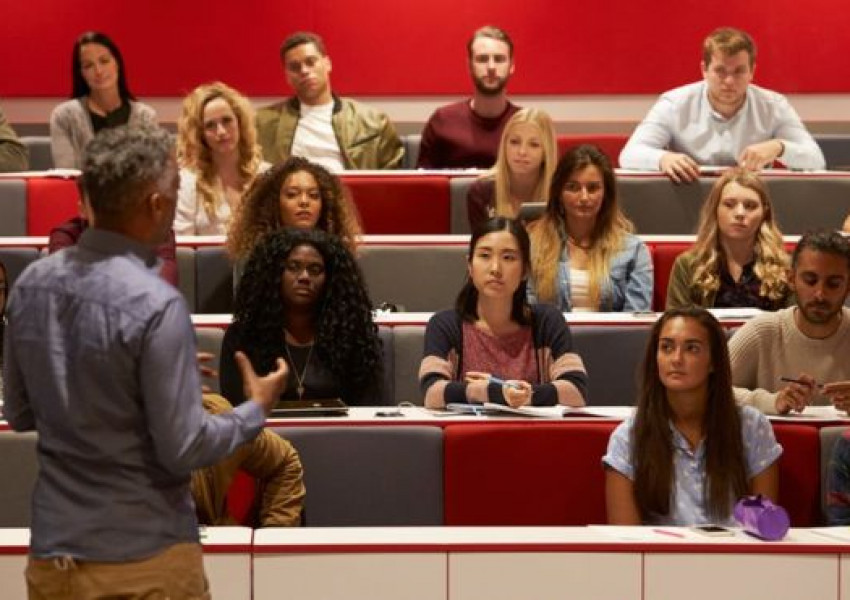 Важно за студентите от ЕС след "Брекзит"! 