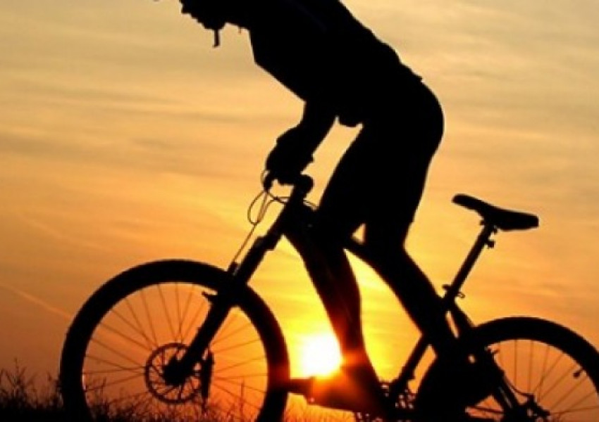 Британски съд глоби българин...за каране на колело