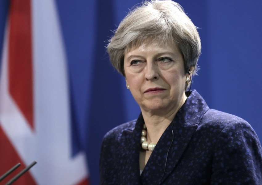 Британският бизнес в "точка на пречупване"