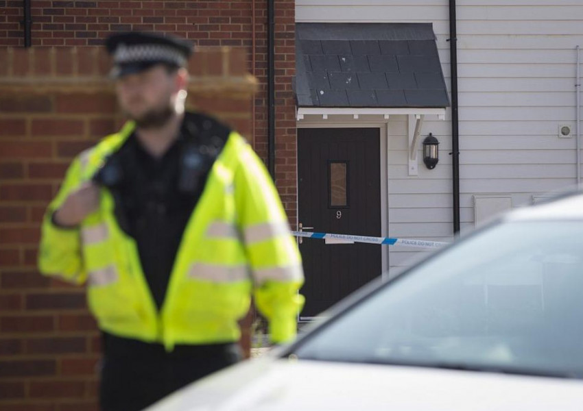 Вече и смъртен случай след "Новичок" във Великобритания