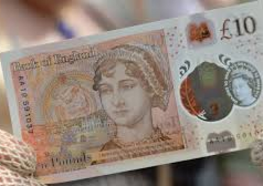 Пореден удар по британския паунд заради "Брекзит"