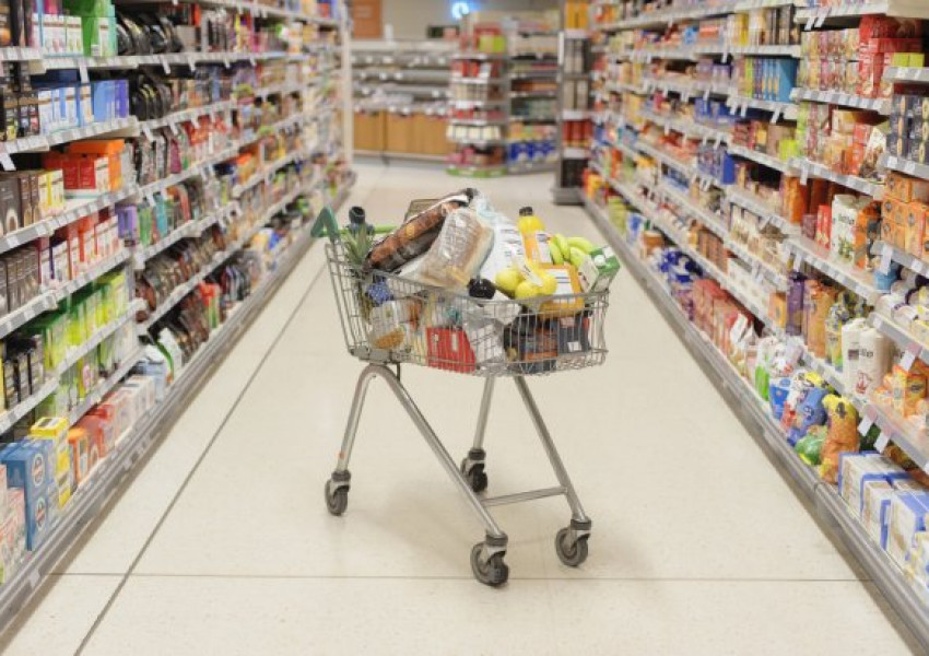 Още 70 продукта се изтеглят от британските супермаркети