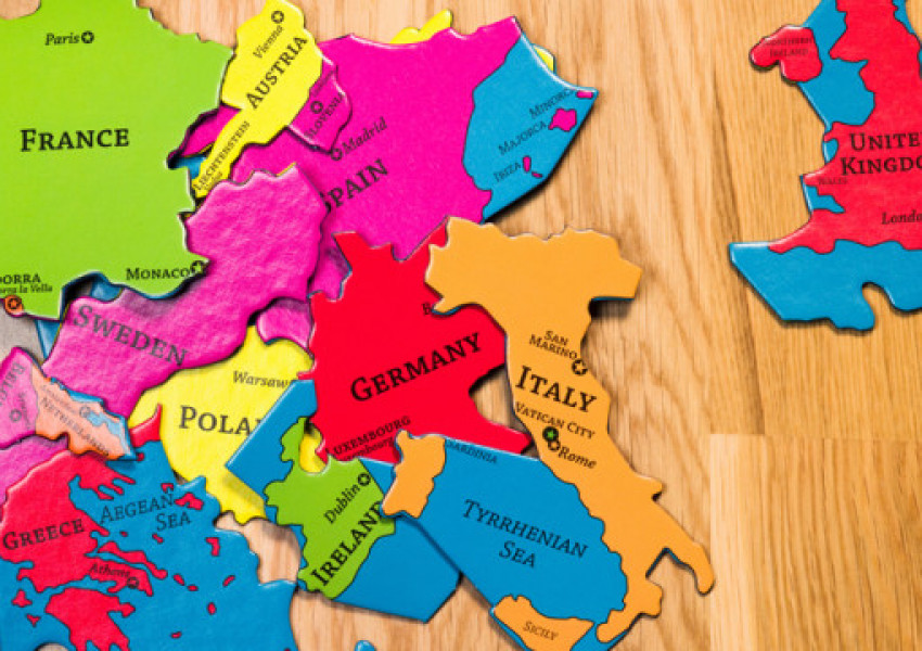 Възможно е Лондон да си тръгне от ЕС без сделка