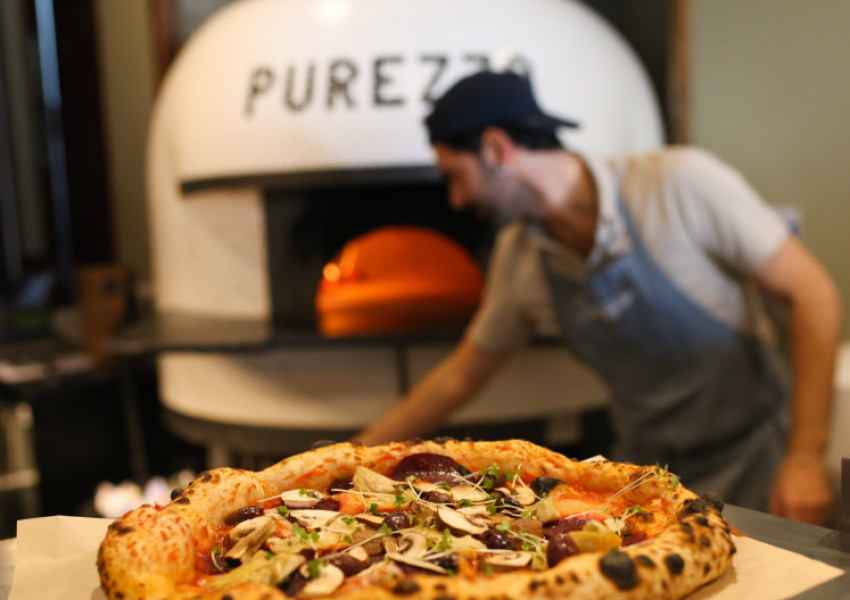 Веганско щастие! Отварят фабрика за сирене без...сирене