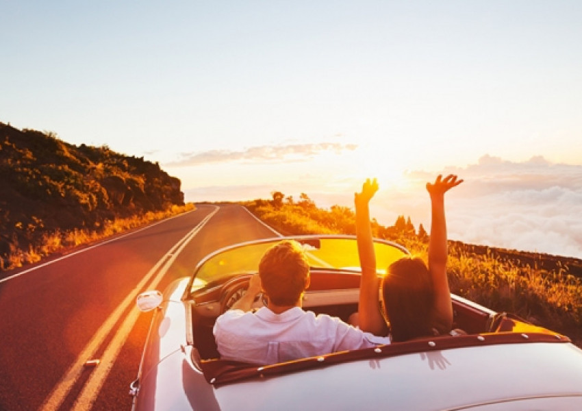 Как да напуснем работа и да обиколим света?