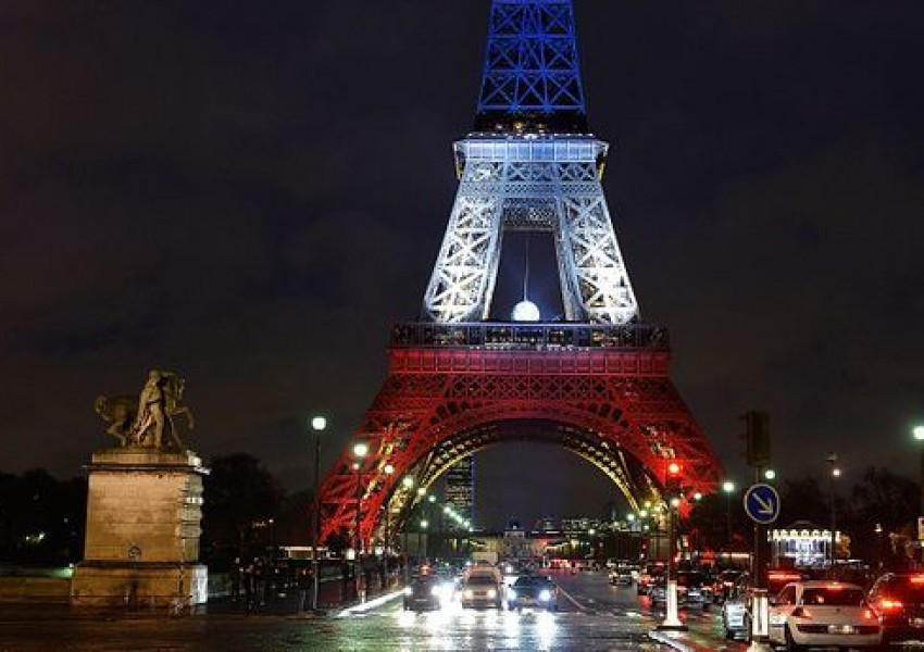 Парижките терористи планирали по-мащабен удар