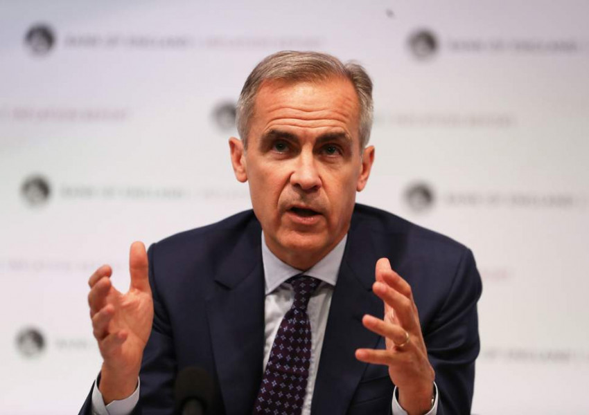 Шефът на Националната Банка: "Брекзит" без споразумение е много рисково!