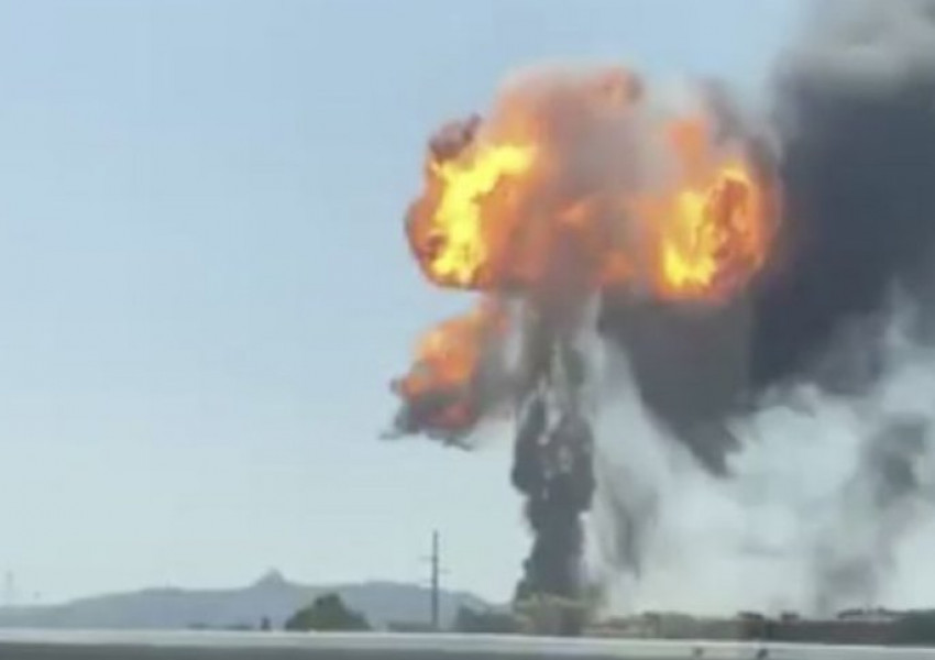 Български ученици пострадали при взрива в Италия