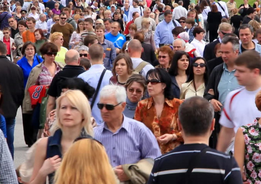 Американско издание: България е сред държавите с най-бързо намаляващо население