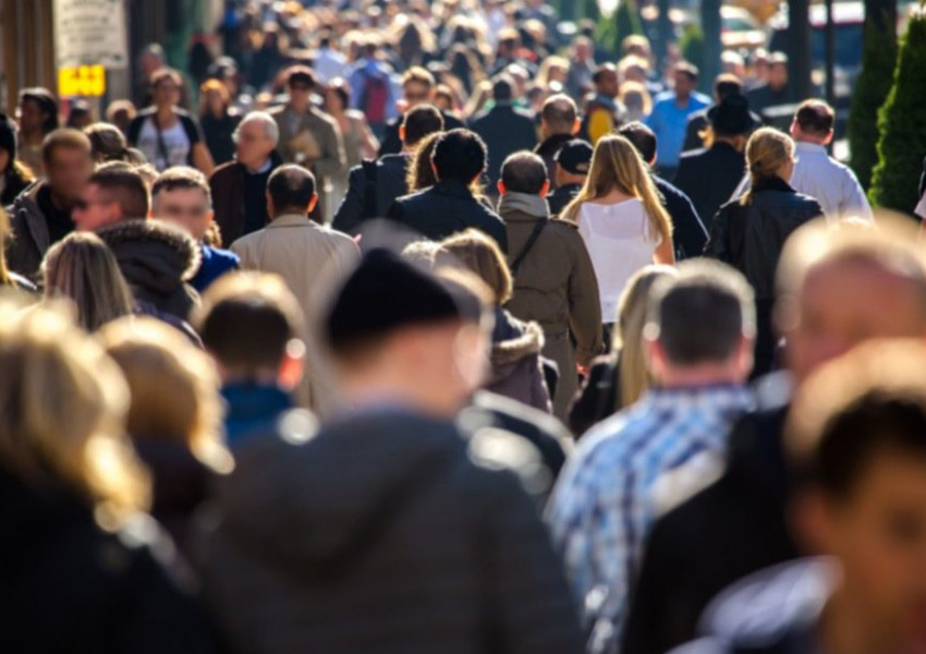 Населението на България се свива по-бързо от всяка друга нация