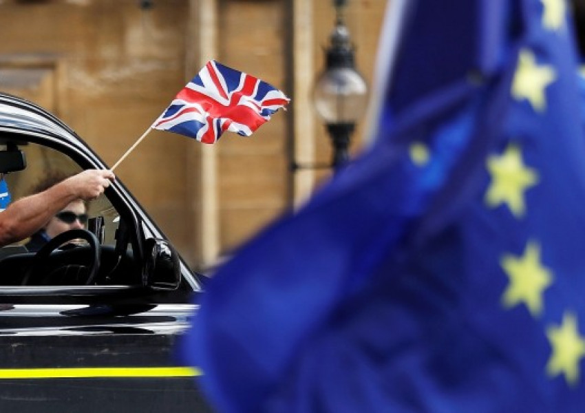 Това са петте страни, които ще пострадат най-лошо от "Брекзит"