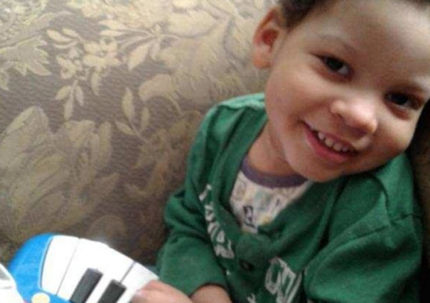 Убиха тригодишно дете заради зловещ ритуал