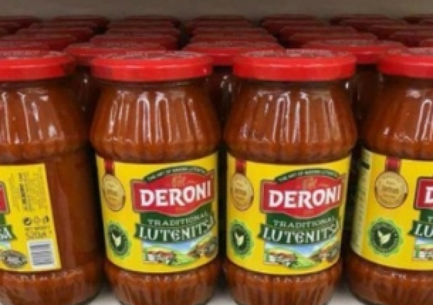 Българската лютеница на Острова - 2 лева