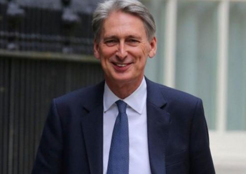 "Брекзит" отваря дупка от 80 милиарда