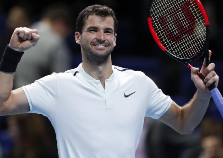 Вавринка срещу Гришо: Топ мачът на US Open!