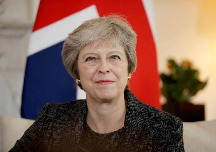 Тереза Мей: Липсата на сделка няма да е краят на света