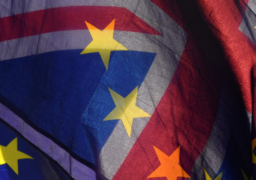 Все повече европейци напускат Острова