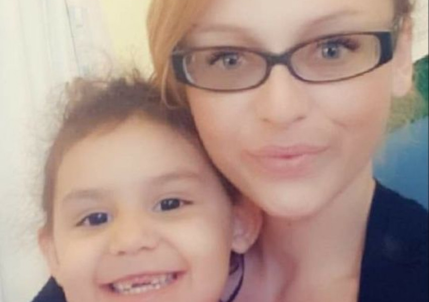 Четиригодишно дете със сепсис след проба на обувки на голо