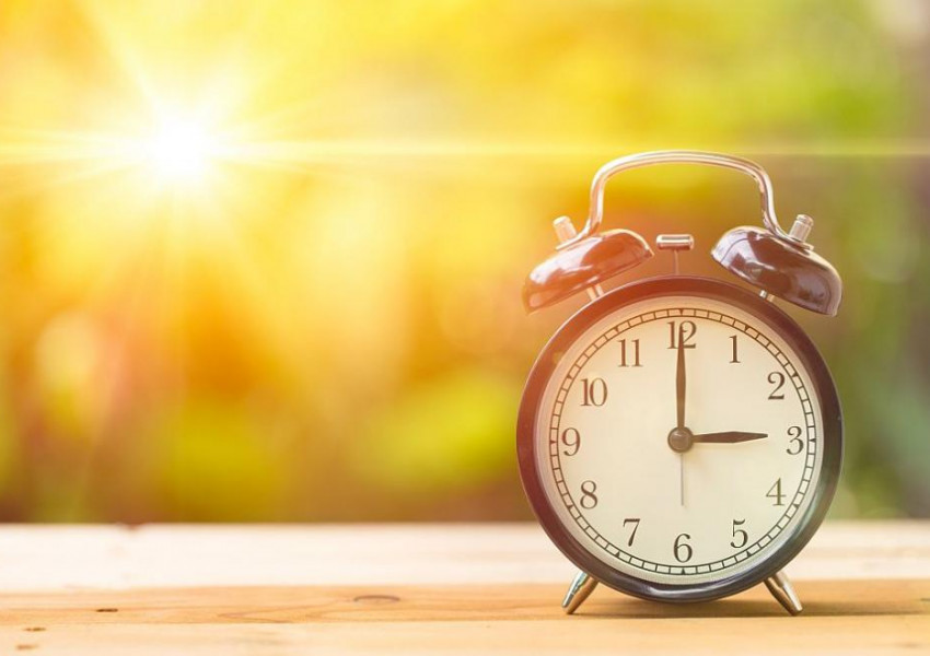 Смяната на часовото време може да отпадне още тази година