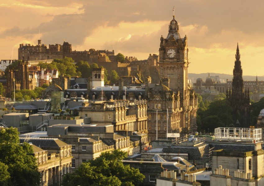 И Шотландия може да се отцепи заради „Брекзит“