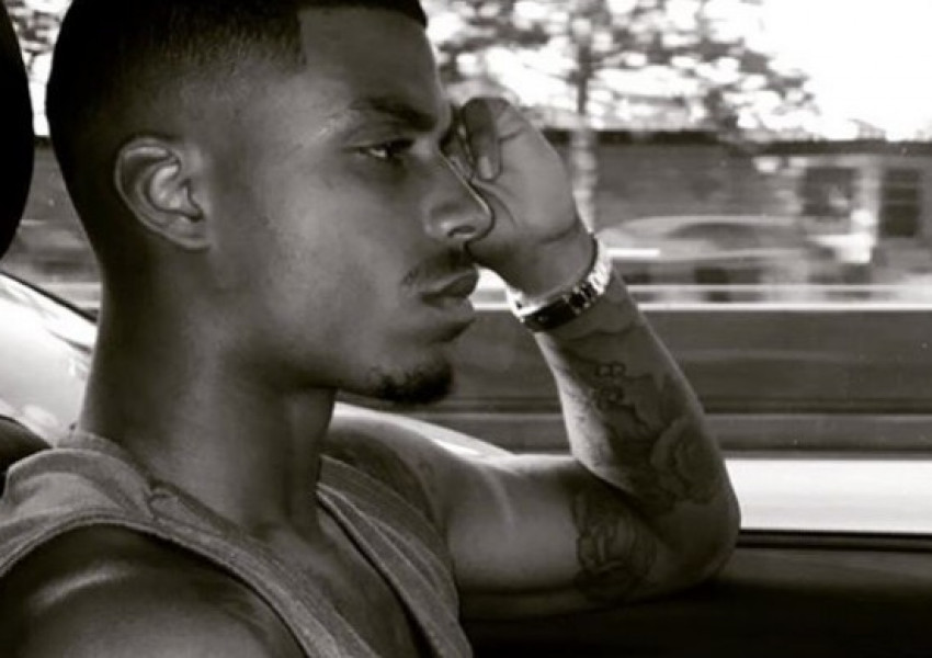 Футболист от голям английски отбор с най-голямата глоба за превишена скорост