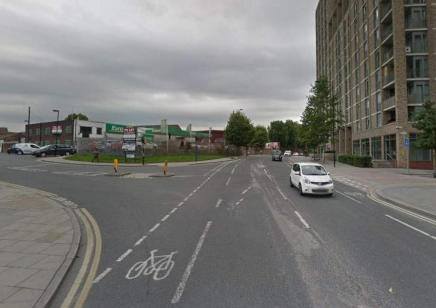 Момче е в критично състояние след нападение, близо до "Кингс Крос"