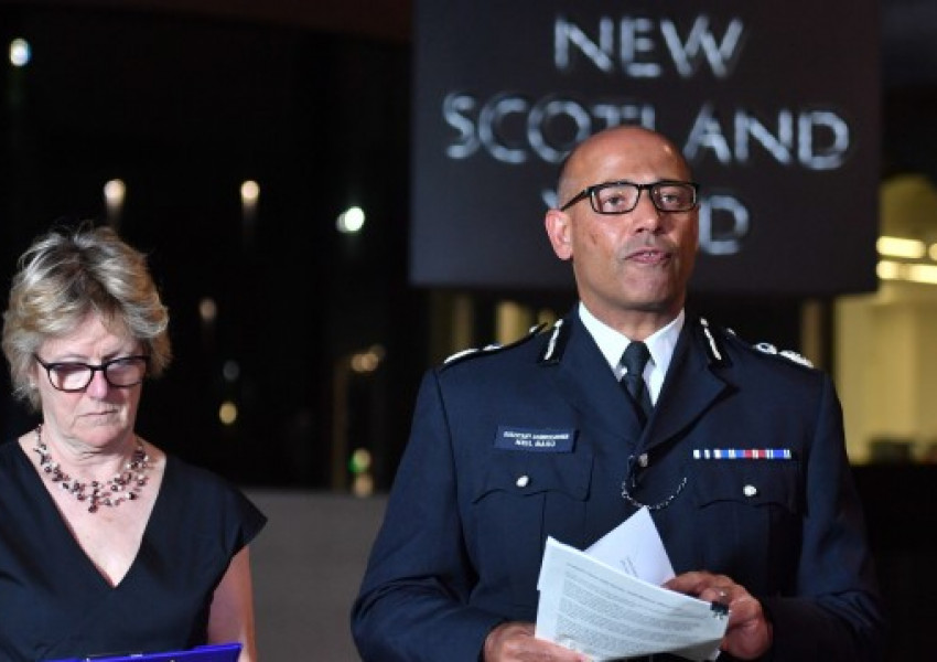 Отравянето в Еймсбъри е с "Новичок"