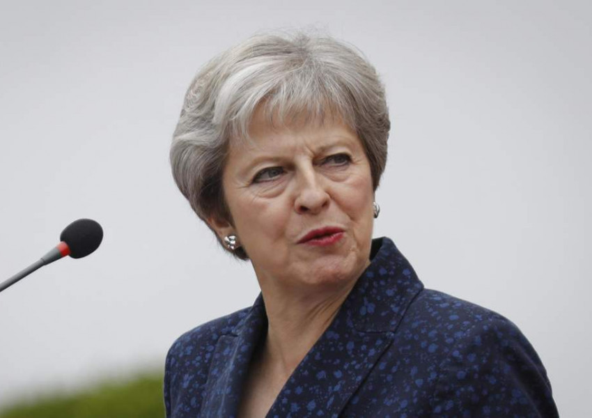 Само 37 % от британците вярват, че "Брекзит" ще прогони имигрантите