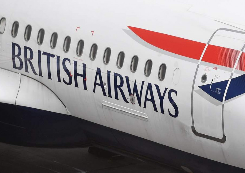 Ужас с "Бритиш Еъруейз"! Откраднати са данни от хиляди кредитни карти