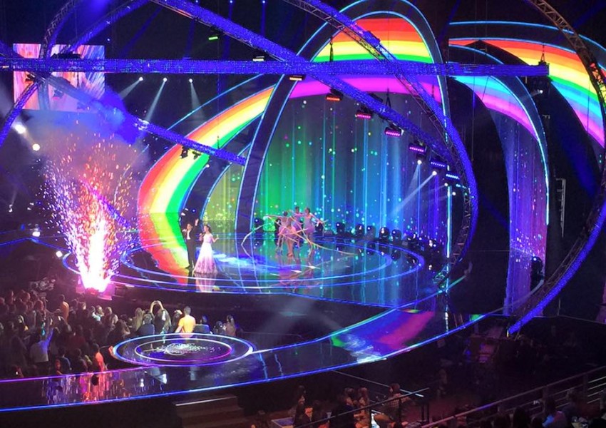 Евровизия вече с нови правила!