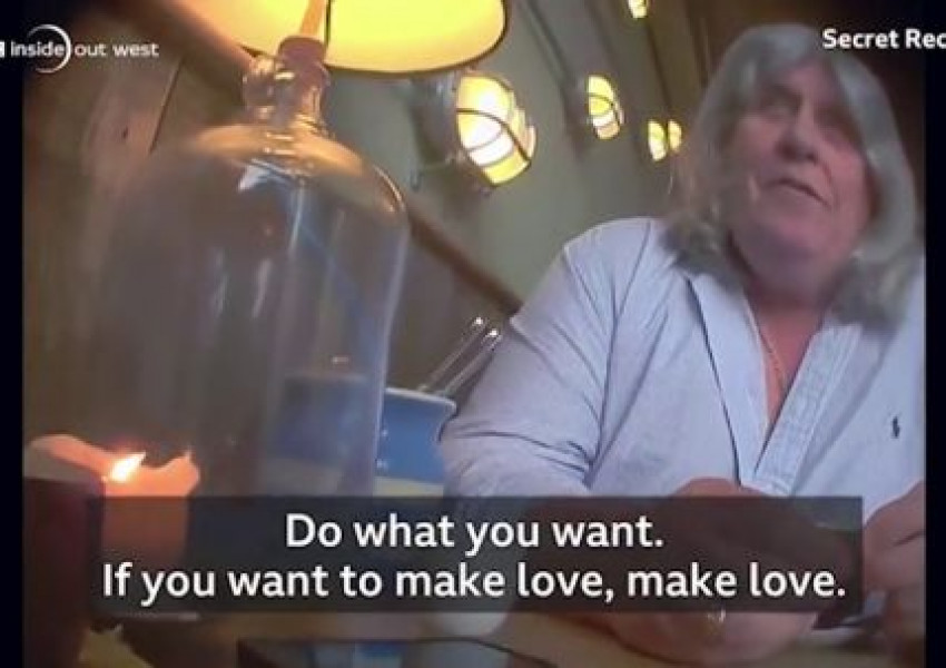 Никога не взимайте квартира под наем от тези хазяи! (ВИДЕО)