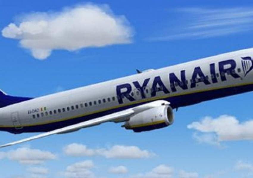 "Райнеър" оменя 150 полета днес