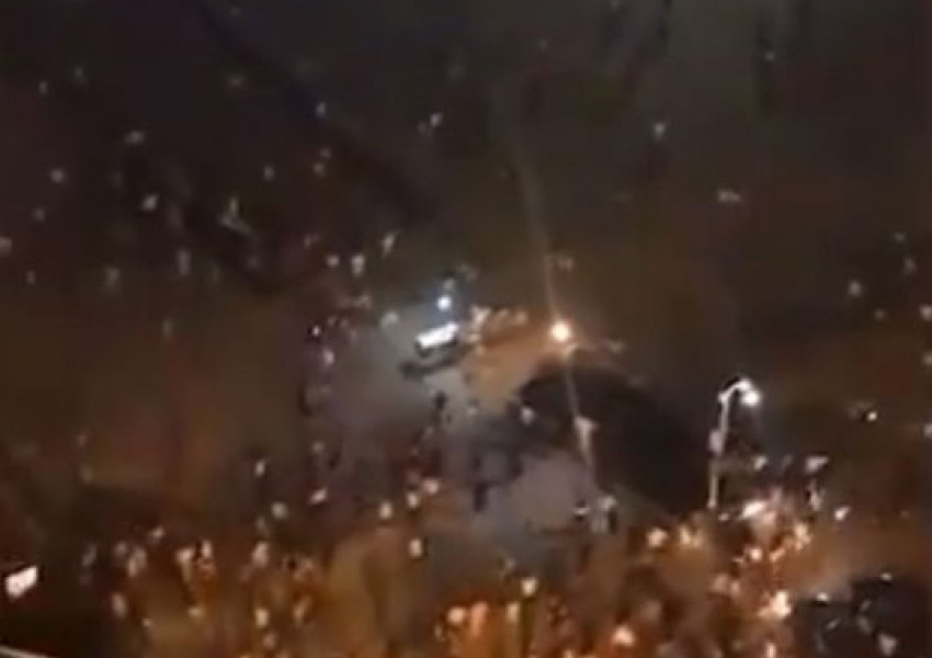 Джип се вряза в група хора в Китай, има убити