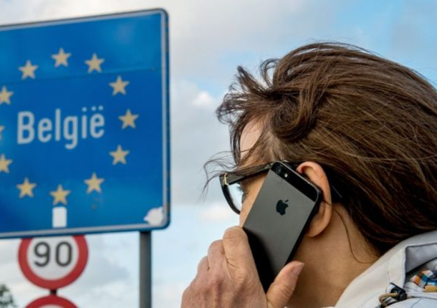 Какво ще се случи с роуминга след "Брекзит"?