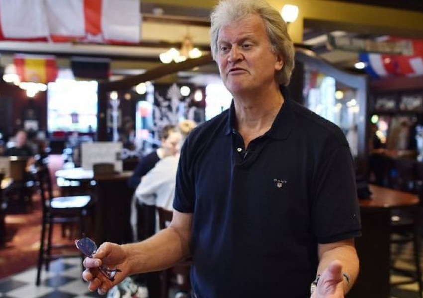 Любимите ни Wetherspoons вдигат цената на бирата