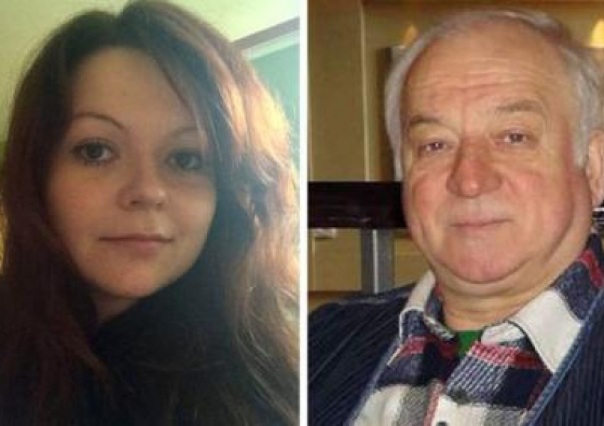 Кой е доктор "Новичок"?