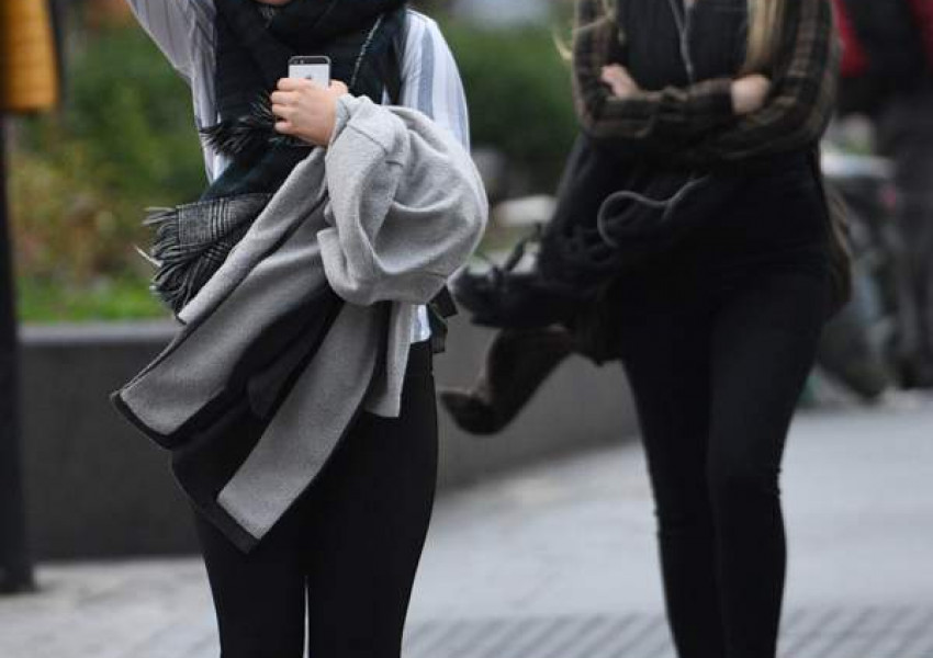 След бурята „Хелен“, ни удря и бурята „Али“