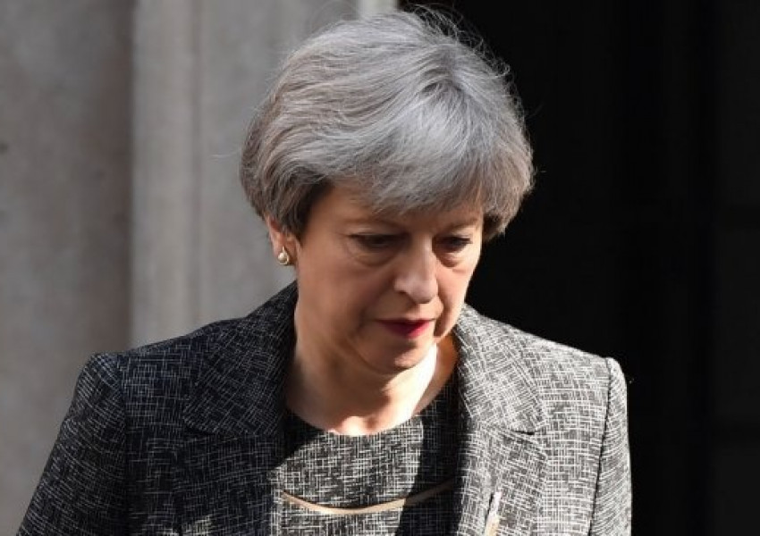 По-вероятно е Англия да стане световен шампион, отколкото Великобритания да бъде в ЕС