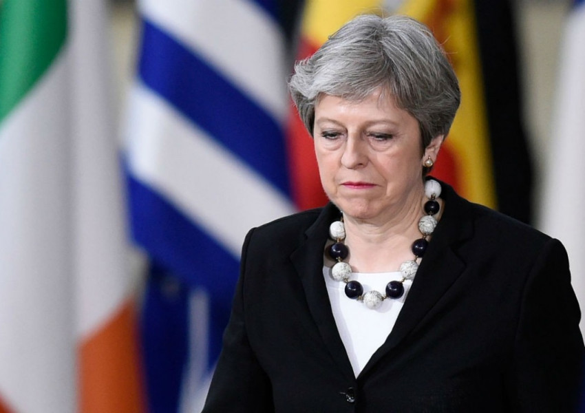 Тереза Мей: Нови избори сега не са добра идея!