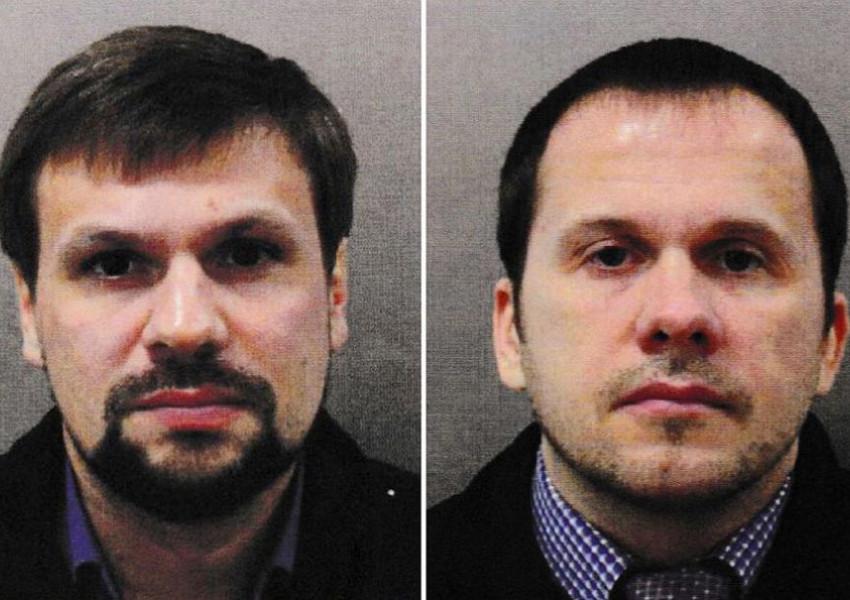 Лондон: Светът няма да е уютно място за Русия!