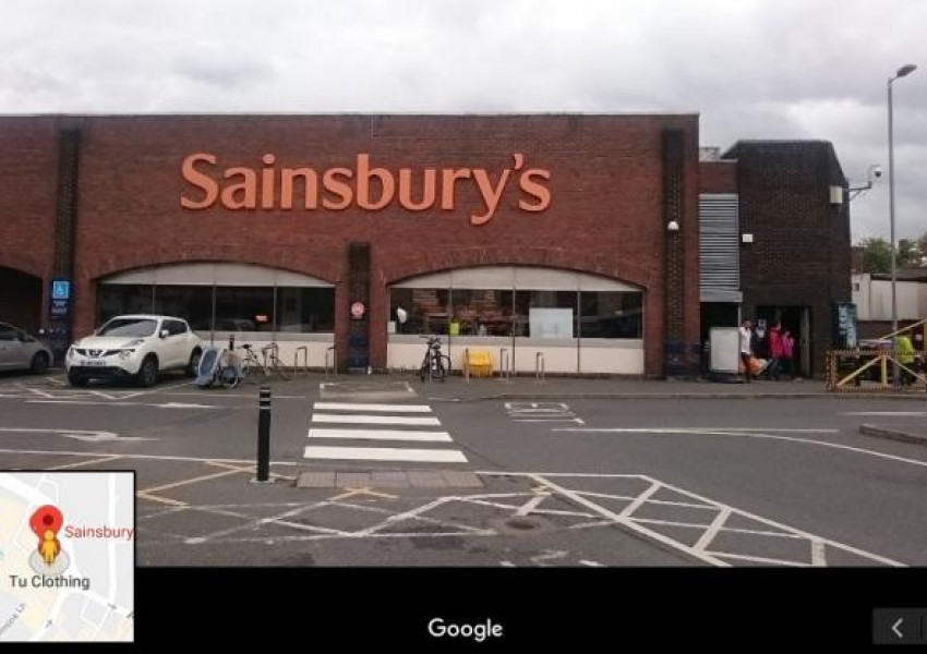 Sainsbury's предупреди за опасни кроасани по щандовете им