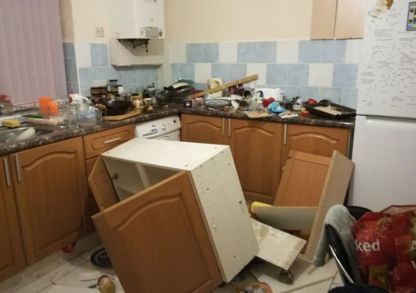 Нови правила за квартирите под наем с повече квартиранти