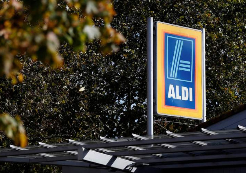 "Алди" отварят още 130 магазина