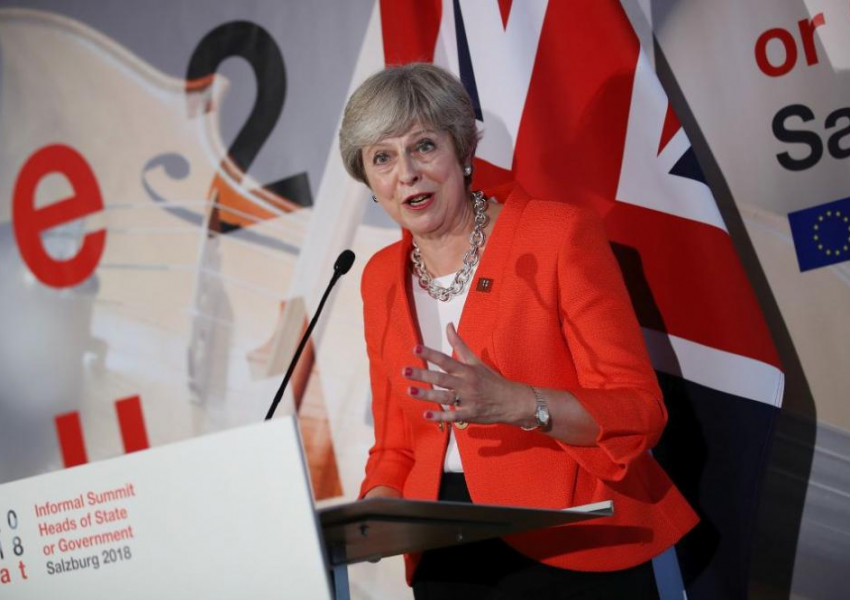 След „Брекзит:“ Приоритети за висококвалифицираните мигранти