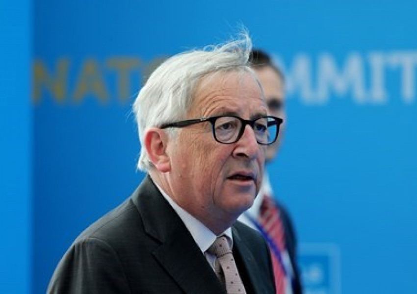 Британците сякаш си мислят, че ЕС напуска Великобритания