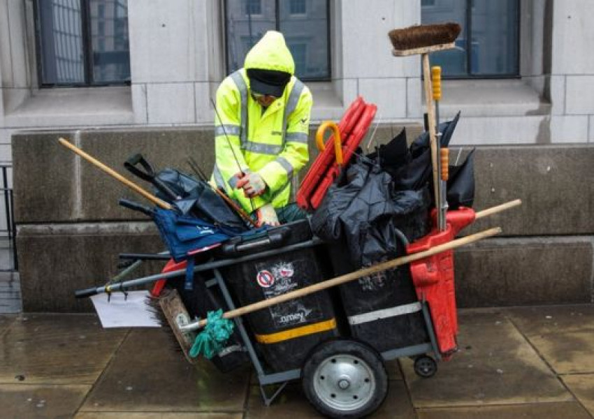 Какво ще се случи с „обикновените“ европейски работници след „Брекзит“?