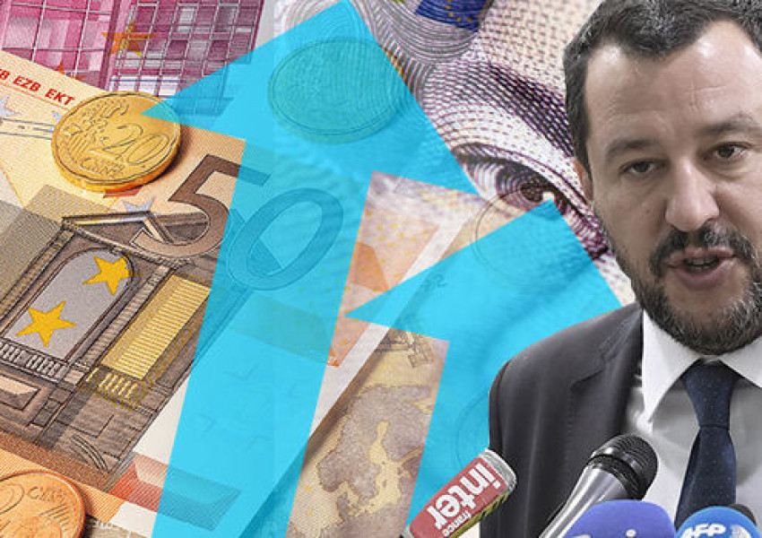 Паундът бележи ръст срещу еврото