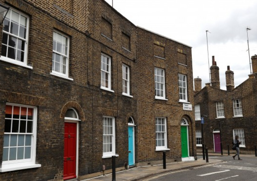 Младите британци не могат да си позволят собствено жилище